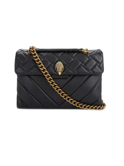 Kurt Geiger Bags.. In Black