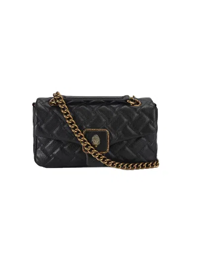 Kurt Geiger Bags.. In Black