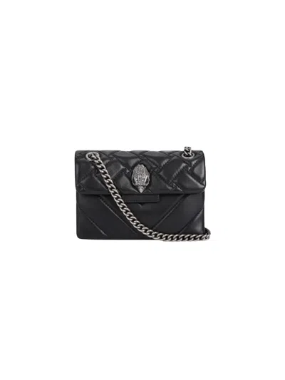 Kurt Geiger Bags.. In Black