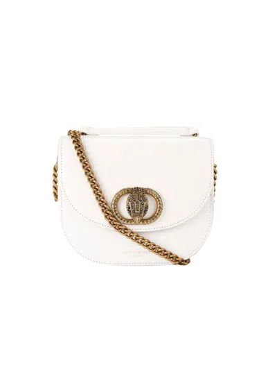 Kurt Geiger Bags.. In White