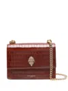 KURT GEIGER KURT GEIGER BAGS.. BROWN