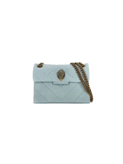 Kurt Geiger Bags.. In Blue