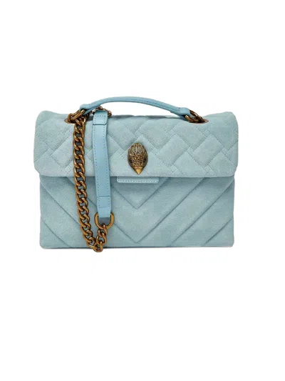 Kurt Geiger Bags.. In Blue