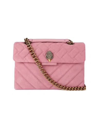 Kurt Geiger Bags.. Pink