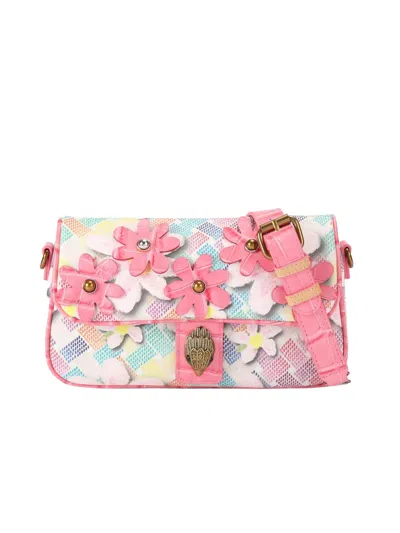 Kurt Geiger Bags.. In Pink