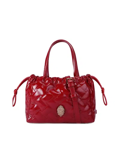 Kurt Geiger Bags.. In Blue