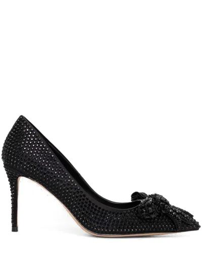 Kurt Geiger Belgravia Pumps In Black