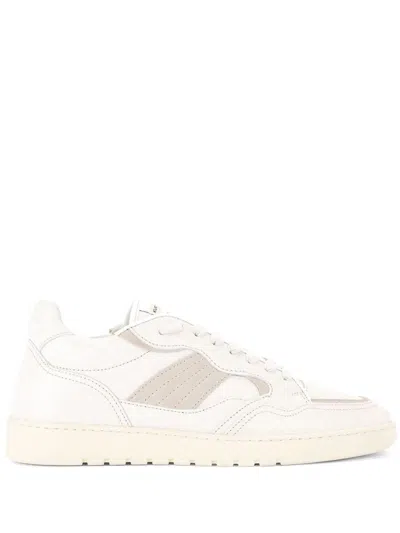 Kurt Geiger Benn Sneakers In Neutrals