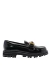 Kurt Geiger Mocasines - Negro In Black