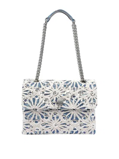 Kurt Geiger Large Kensington Crossbody Bag