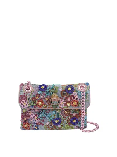 Kurt Geiger Bolsa Bandolera - Multicolor