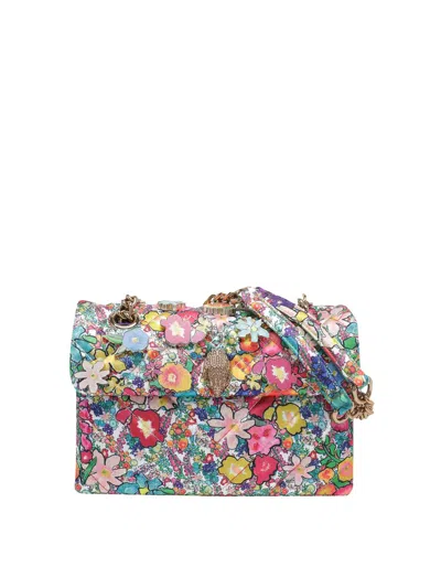 Kurt Geiger Bolsa Bandolera - Multicolor