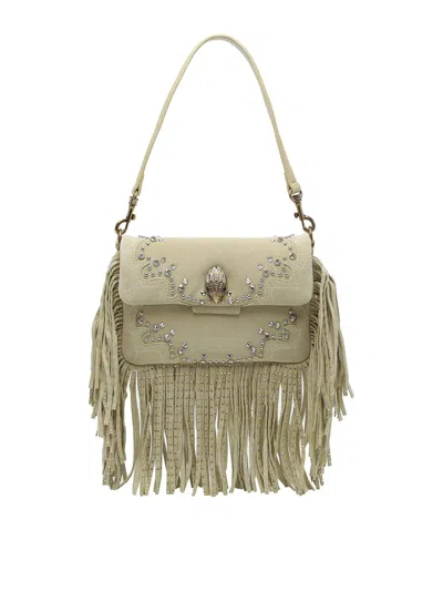Kurt Geiger Bolsa De Hombro - Beis