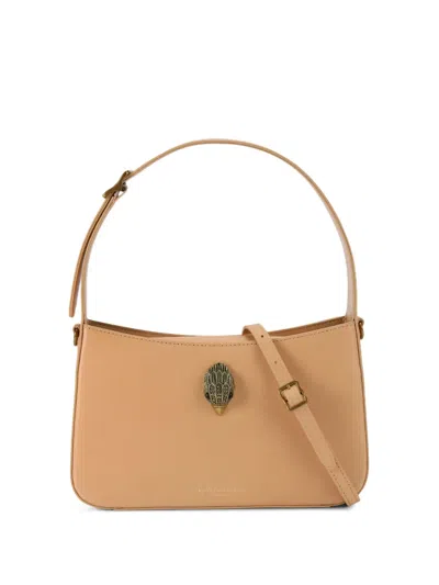 Kurt Geiger Bond Shoulder Bag In 中性色