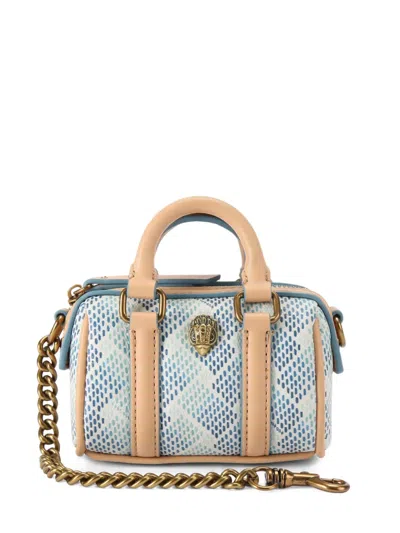 Kurt Geiger Camden Boston Bag Charm