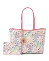Kurt Geiger Camden Shopper Tote
