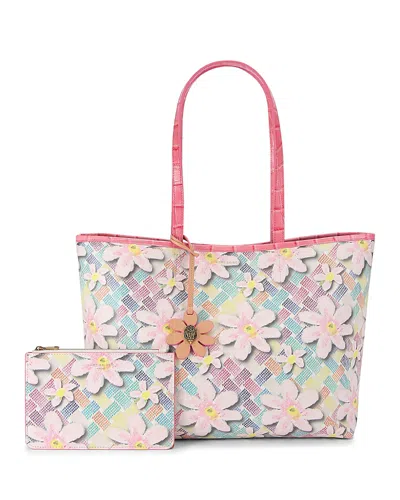 Kurt Geiger Camden Shopper Tote