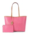 Kurt Geiger Camden Shopper Tote