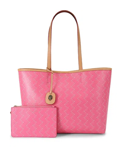 Kurt Geiger Camden Shopper Tote