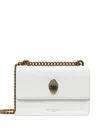 Kurt Geiger Chain-strap Embellished Bag