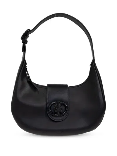 Kurt Geiger Chelsea Drench Tote Bag In Black