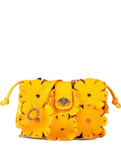 Kurt Geiger Chelsea Flowers Shoulder Bag