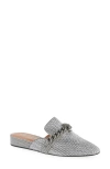 KURT GEIGER KURT GEIGER LONDON CHELSEA LOAFER MULE