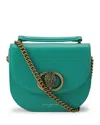 Kurt Geiger Chelsea Saddle Bag