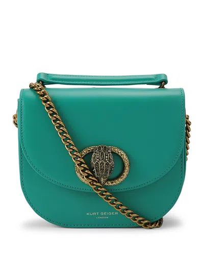 Kurt Geiger Chelsea Saddle Bag