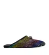 Kurt Geiger Chelsea Slider, Size 5