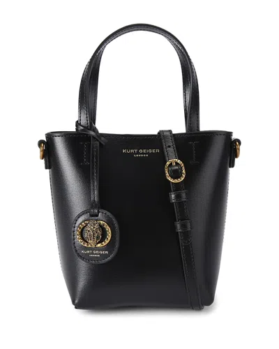Kurt Geiger Chelsea Small Shopper Tote