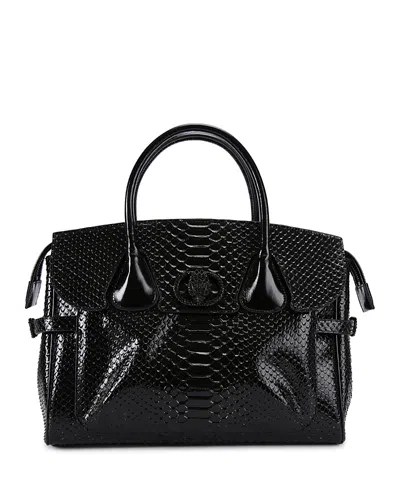 KURT GEIGER CHELSEA TOTE DRENCH