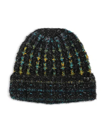 Kurt Geiger Classic Rainbow Beanie