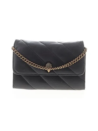Pre-owned Kurt Geiger Clutch In Black