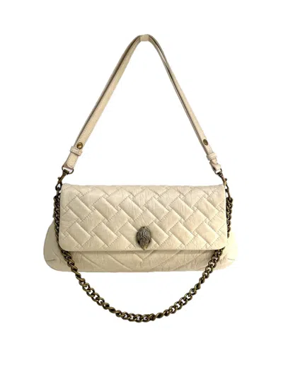 Kurt Geiger Bags.. In White