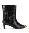 Kurt Geiger Regent Ankle Boot