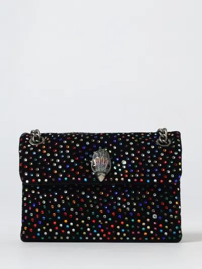 KURT GEIGER SHOULDER BAG KURT GEIGER LONDON WOMAN COLOR BLACK,H64593002