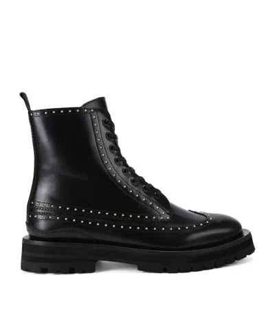 Kurt Geiger Drayton Boot In Black