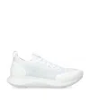 Kurt Geiger Embellished Brockwell Slides In White
