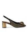 Kurt Geiger London Chelsea Slingback Pump