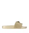 Kurt Geiger Embellished Meena Eagle Slides