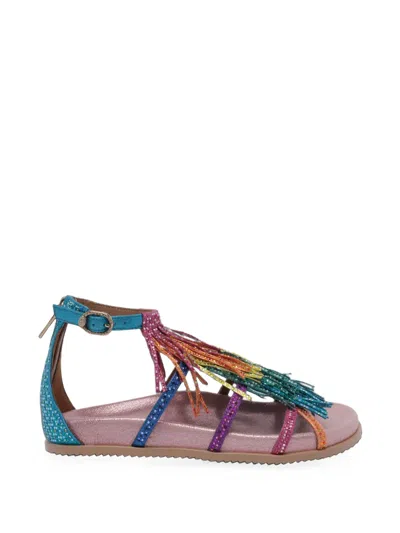 Kurt Geiger London Heeled Sandal Woman Color Multicolor