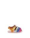 Kurt Geiger Girls' Kensington Fisherman Sandals - Baby In Multi