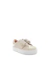 Kurt Geiger Girls' Mini Laney Bow Sneakers - Baby, Toddler, Big Kid In Bone