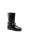 Kurt Geiger Girls' Octavia Pull On Boots - Little Kid, Big Kid In Black