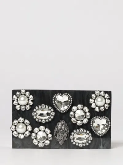 Kurt Geiger Handbag Woman  London In Black