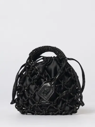 Kurt Geiger Handbag Woman  London In Black