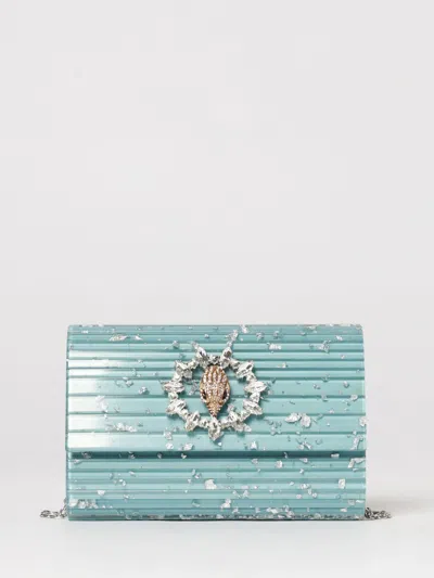 Kurt Geiger Handbag Woman  London In Blue