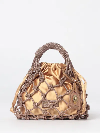 Kurt Geiger Handbag Woman  London In Brown