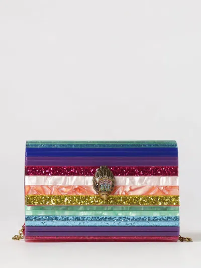 Kurt Geiger Handbag Woman  London In Multi
